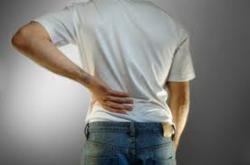 Wright Hip Replacement: Adverse events